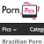 Miniatura do site PornPics BR